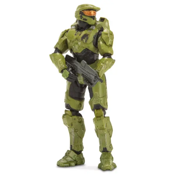 HALO - 4" Master Chief Figure (Infinite)