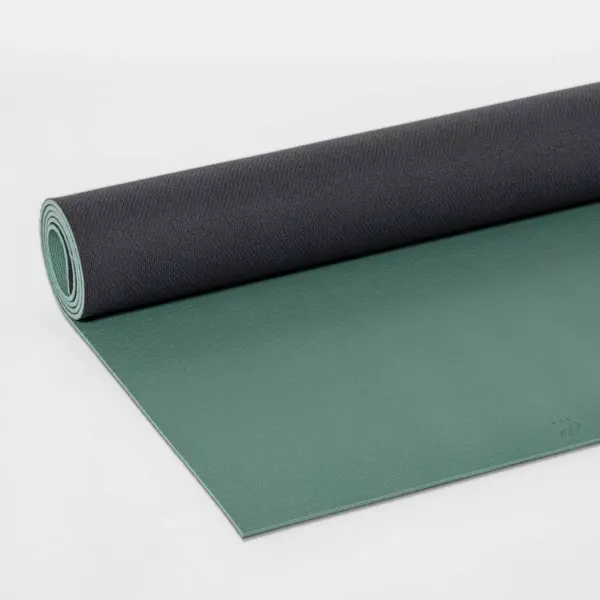 Yoga Mat 5mm Superior Sage - All in Motion™