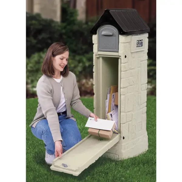 Step2 MailMaster StoreMore Mailbox