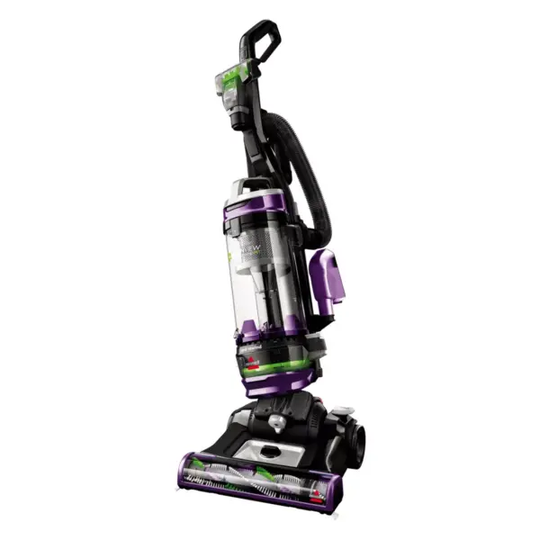 BISSELL CleanView Swivel Pet Rewind Upright vacuum Model# 2258