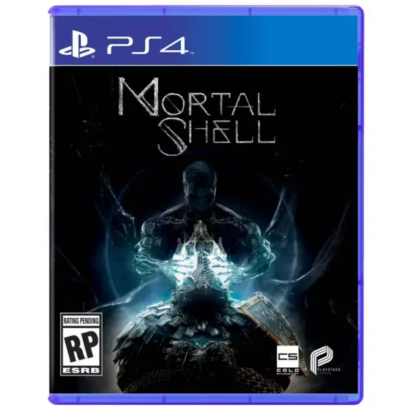 Mortal Shell - PlayStation 4