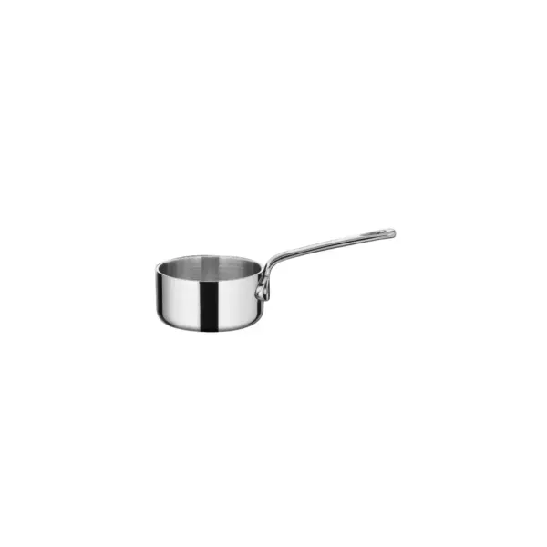 ScanPan Maitre D' Steel Stainless Steel 3-Piece Mini Sauce Serving Set