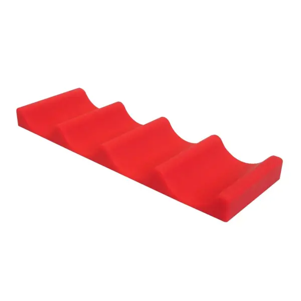 Epicureanist Silicone Tabletop Wine Rack