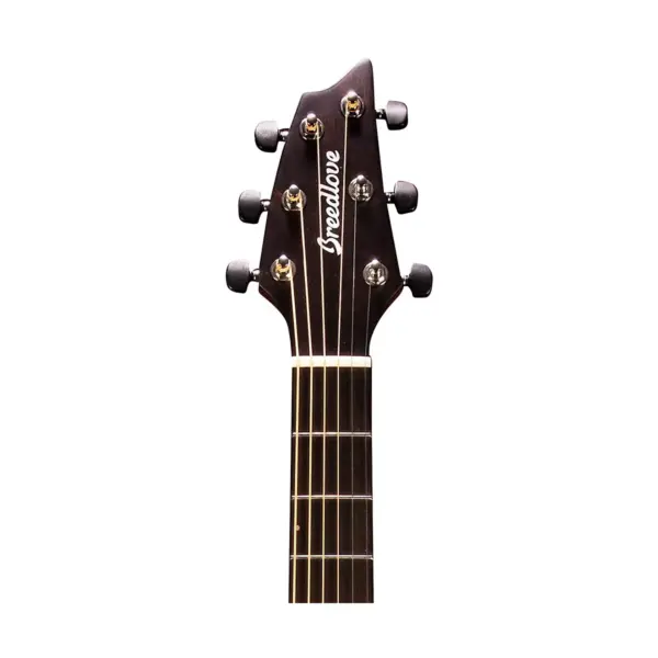 Breedlove Organic Collection Signature Concert Acoustic-Electric Guitar Copper Burst