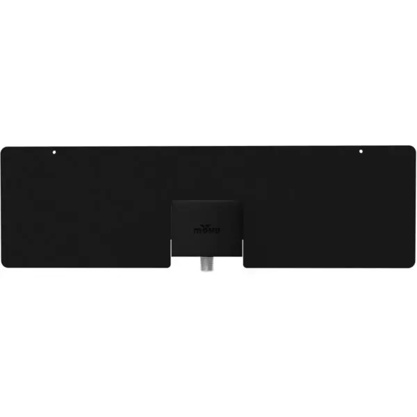 Mohu Leaf Metro Indoor HDTV Antenna - Black/White