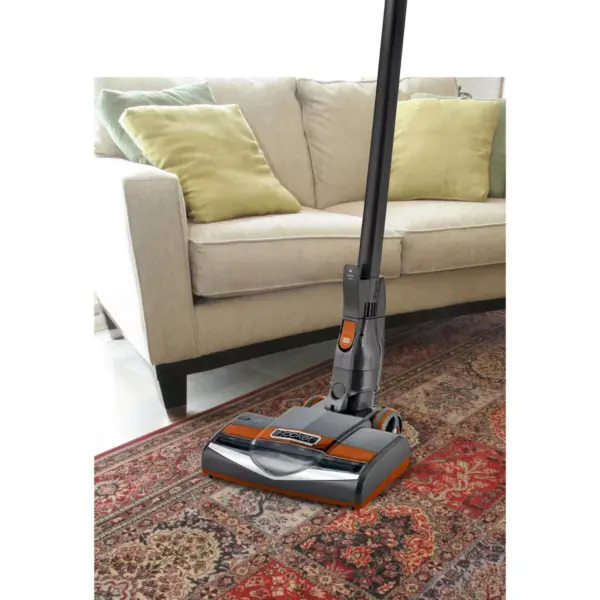 Shark Rocket Ultra-Light Corded Stick Vacuum - HV301