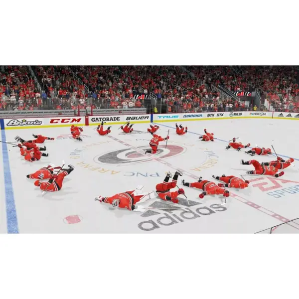 NHL 20: 5850 Hockey Ultimate Team Points - Xbox One (Digital)