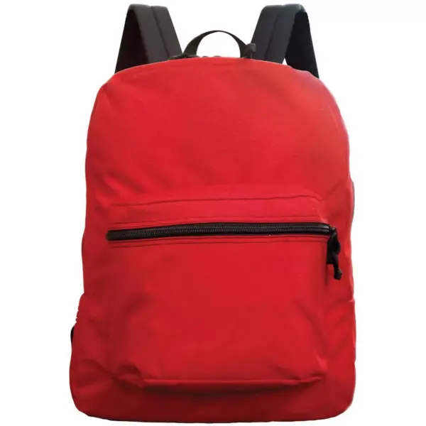 NCAA Utah Utes Red Premium Backpack