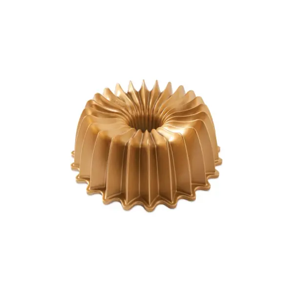 Nordic Ware Brilliance Bundt Pan