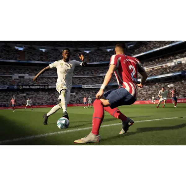 FIFA 20: Ultimate Edition - Xbox One (Digital)