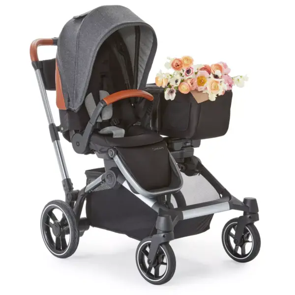 Contours Element Convertible Stroller