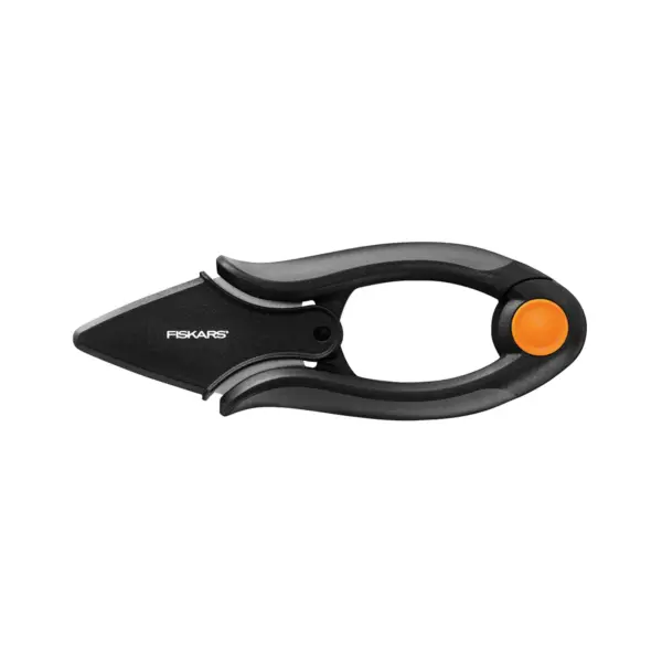 Fiskars 2pc Stainless Steel Kitchen Shears