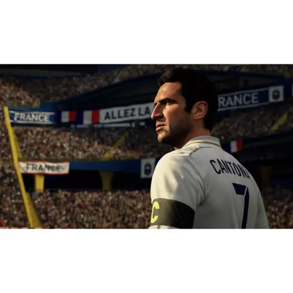 FIFA 21 - PlayStation 4/5