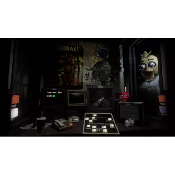 Five Nights at Freddy's: Help Wanted - Nintendo Switch