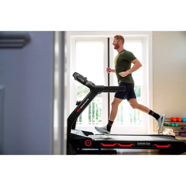 Bowflex T7 Treadmill - Black