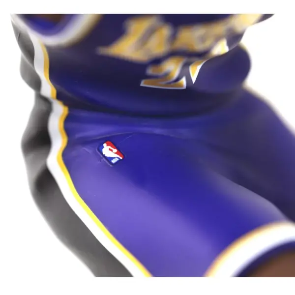 NBA Los Angeles Lakers Figure - LeBron James