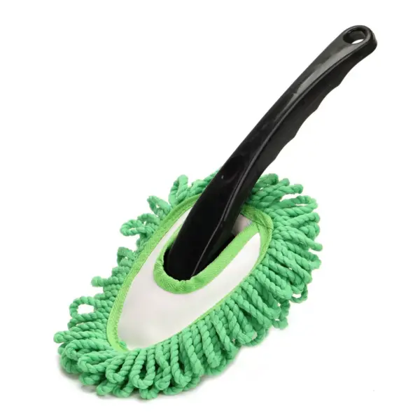 Turtle Wax 2pc Microfiber Duster Set