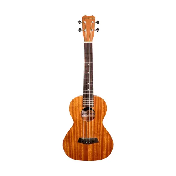 Islander MT-4-EQ Mahogany Top Tenor Acoustic-Electric Ukulele Satin Natural