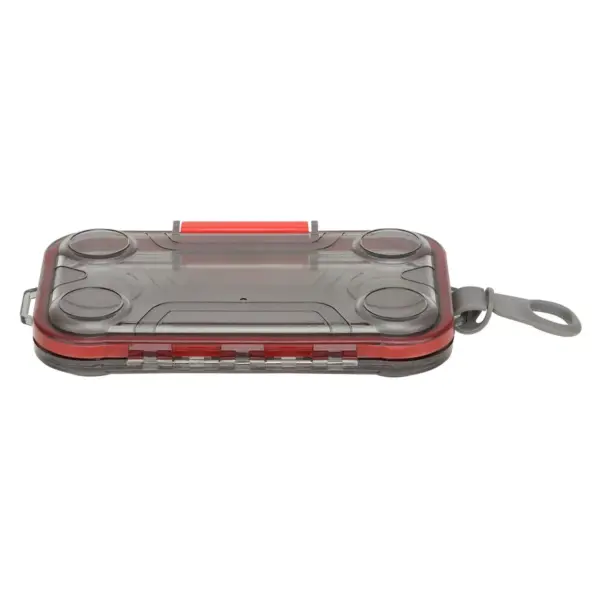 Outdoor Products Smartphone Watertight Case - Red