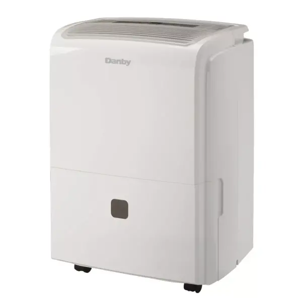 Danby 40pt Dehumidifier White