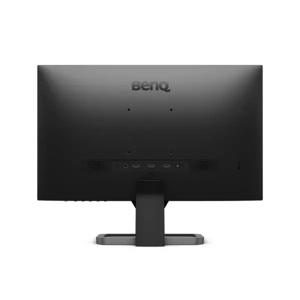 BenQ EW2480 24 Inch Full HD 1920 x 1080 5ms 3x HDMI Built-in Speakers Low Blue Light Flicker-Free FreeSync LED Backlit IPS Monitor