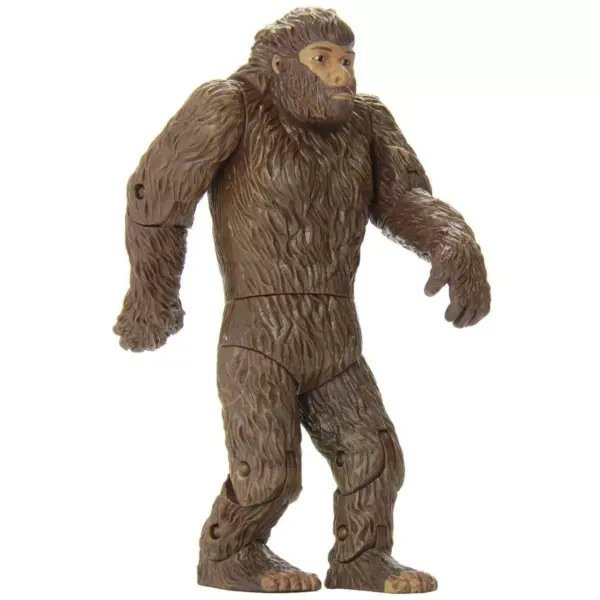 Accoutrements Bigfoot 6" Vinyl Action Figure