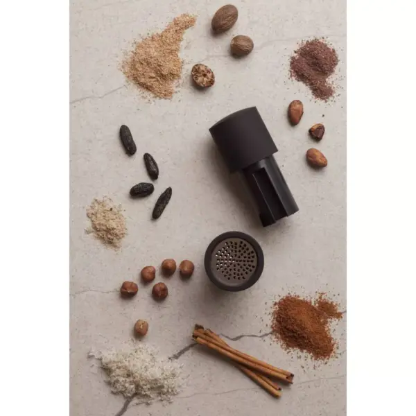 Microplane Spice Mill