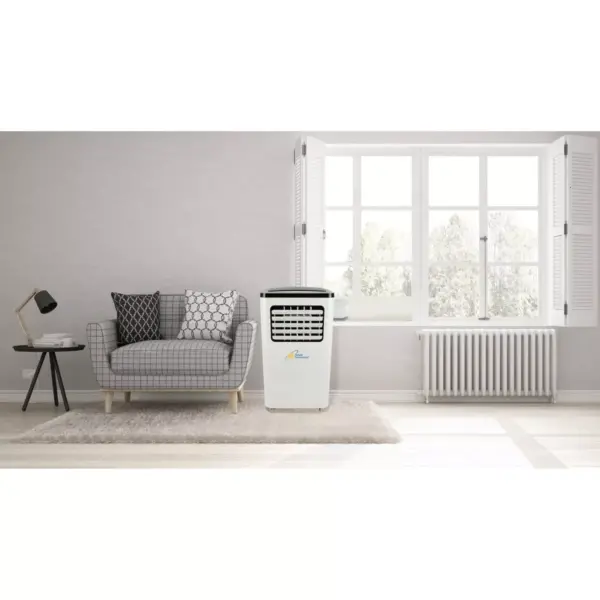 Royal Sovereign 8000 BTU Portable Air Conditioner ARP-908