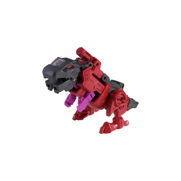 LG34 Mindwipe | Japanese Transformers Legends Action figures