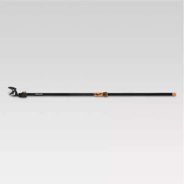 Fiskars 5' Pruning Stik Tree Pruner