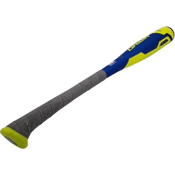 Axe 24" Origin USA T Ball Bat 2019 - Black/Yellow