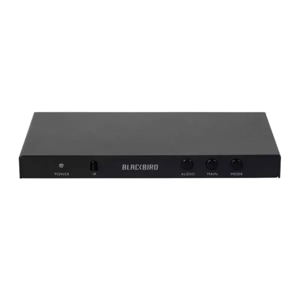 Monoprice Blackbird 4x1 HDMI Quad Multiviewer Switch