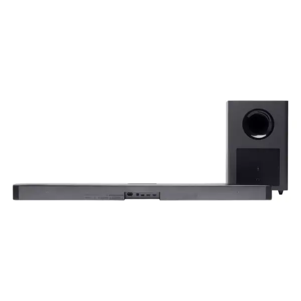 JBL Bar 2.1 Deep Bass 2.1 Channel Soundbar with Wireless Subwoofer