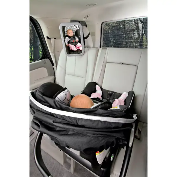 Britax Backseat Mirror