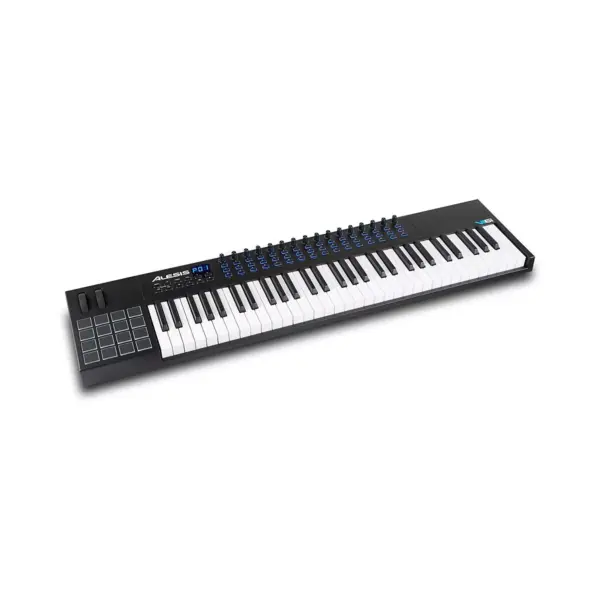 Alesis VI61 61-Key Keyboard Controller