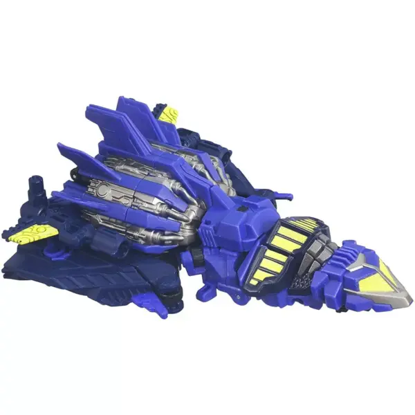 Blast-Off Deluxe Class | Transformers Generations Fall of Cybertron Action figures