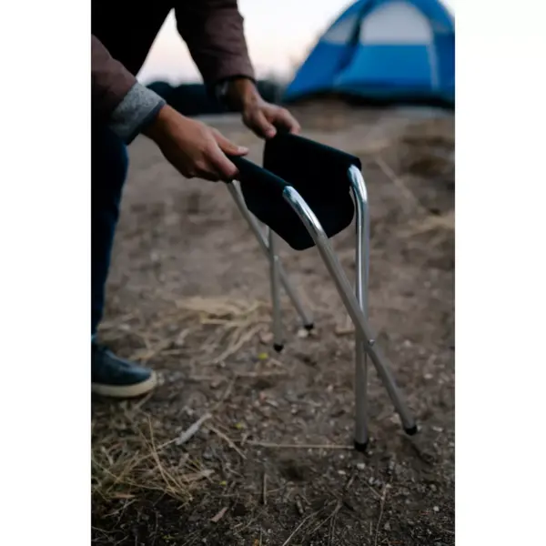 Stansport Aluminum Folding Camp Stool