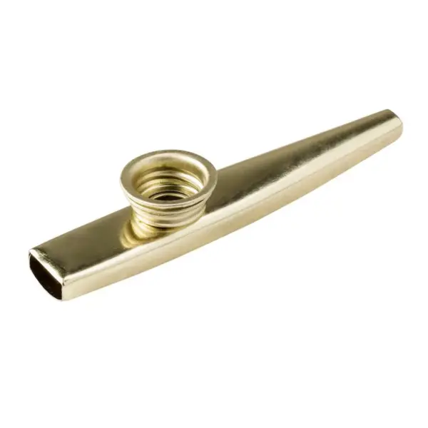 Monoprice Metal Kazoo