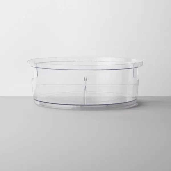 Plastic Turn Table 11" - Made By Design™