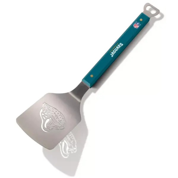 NFL Jacksonville Jaguars Spirit Sportula Spatula