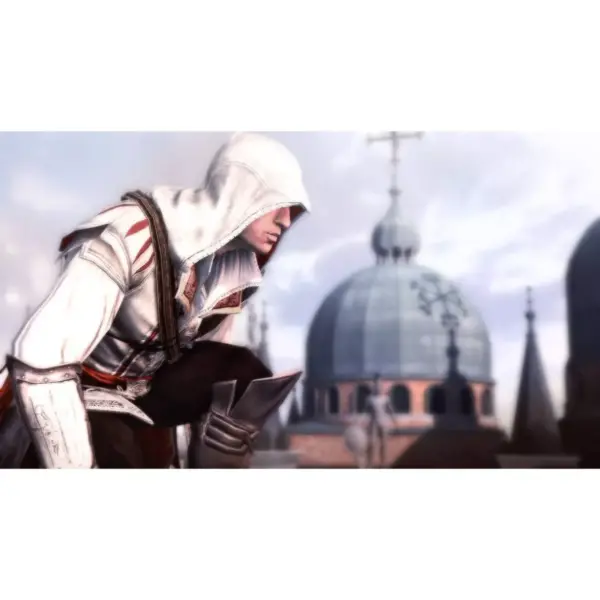 Assassin's Creed: The Ezio Collection - Xbox One (Digital)