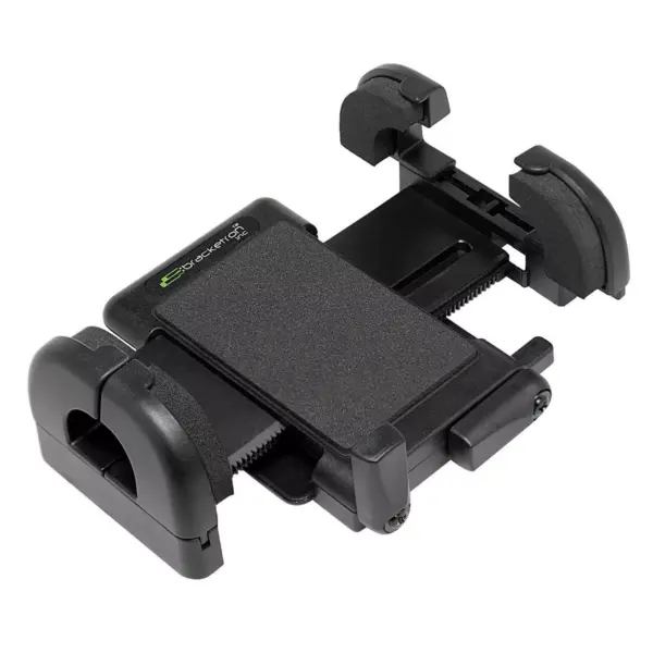 Bracketron Grip-iT Cup Holder Mount - Black