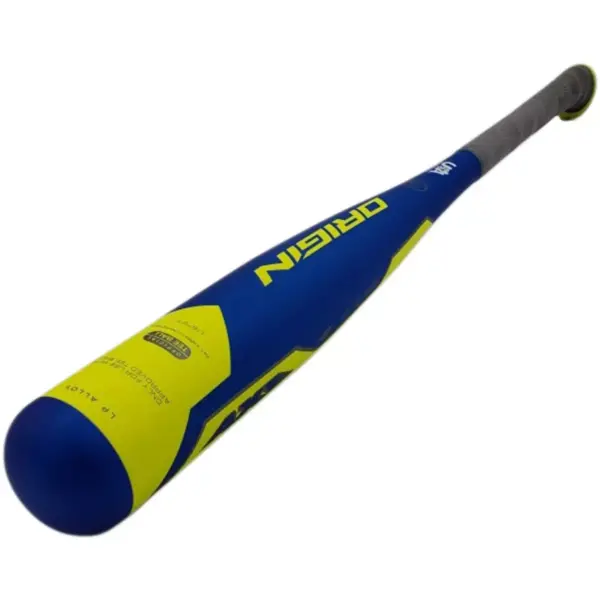 Axe 24" Origin USA T Ball Bat 2019 - Black/Yellow