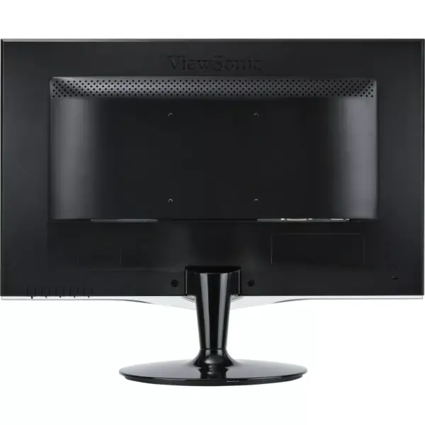 Viewsonic VX2452mh 24" Full HD LED LCD Monitor - 16:9 - 1920 x 1080 - 300 Nit - 2 ms - 2 Speaker(s) - DVI - HDMI - VGA