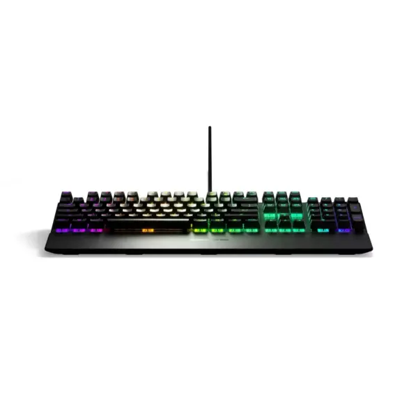 SteelSeries Apex 5 Gaming Keyboard for PC