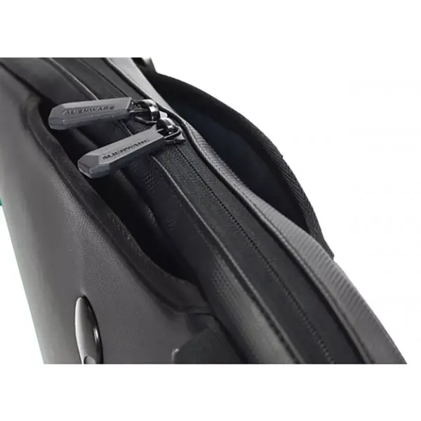 Alienware Vindicator Slim Gaming Laptop Carrying Case 13 Inch to 14 Inch (AWVSC14), Black