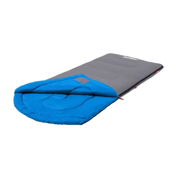 Coleman Cont Dexter 30 Degree Regular Sleeping Bag - Blue