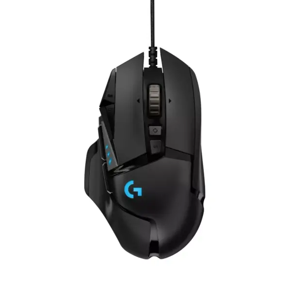 Logitech G502 Hero Gaming Mouse