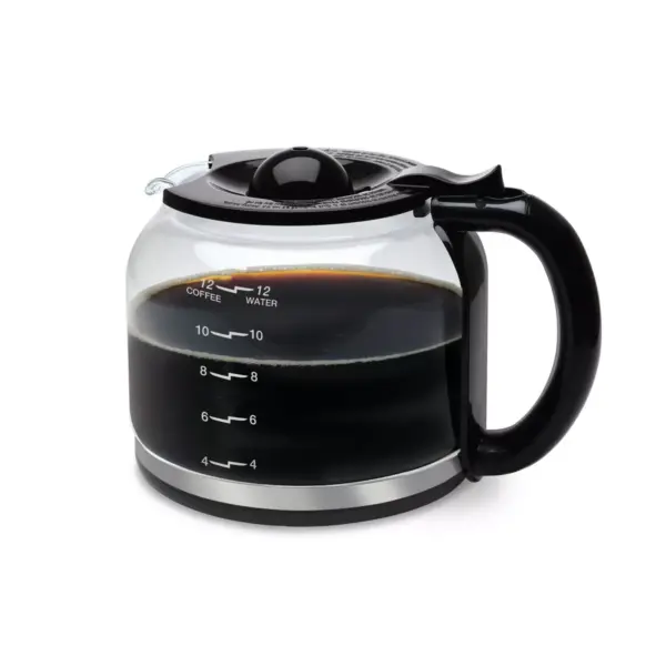 Capresso 12 Cup Coffee Maker