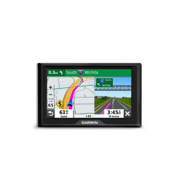 Garmin Drive 52 GPS